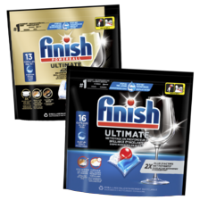 Alle Finish